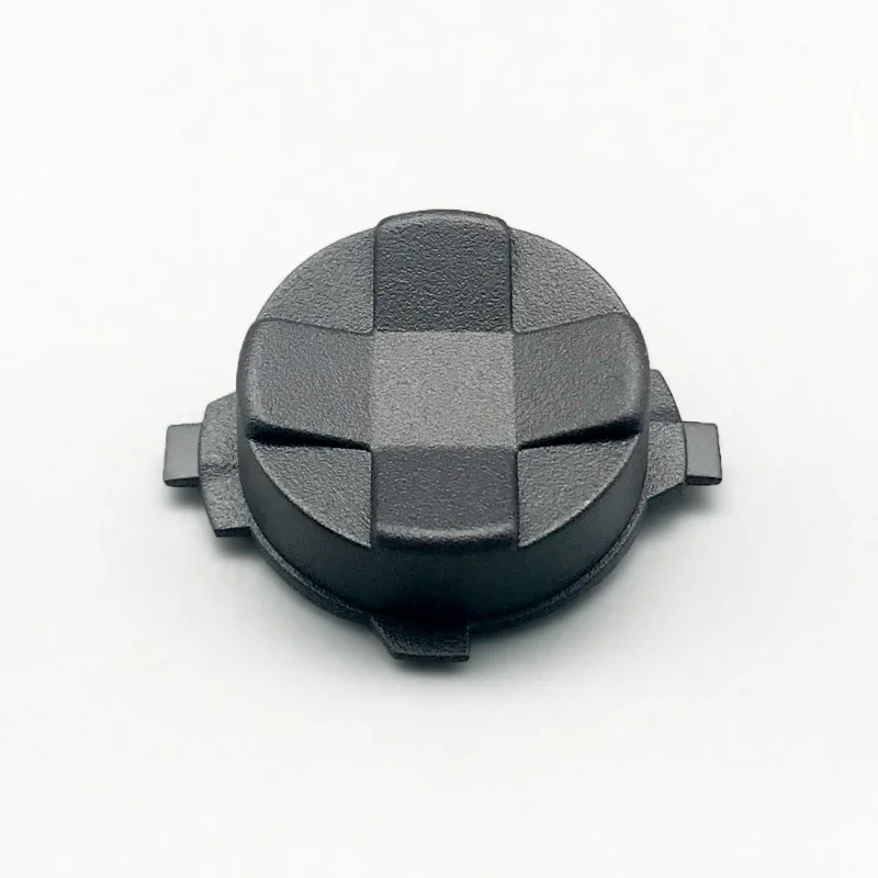 Komplettes Gehäuse-Set für Xbox Series X/S Controller: Frontplatte, Rückwand, Tasten, Stoßfänger, Auslöser, D-Pad, Thumbsticks, Griffe – Detail 7