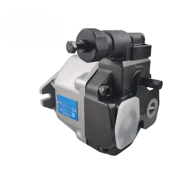 AR22 AR16 AR10 AR Variable Displacement Hydraulic Piston Pump AR16-FR01CK10Y-1048 High Pressure Hydraulic Oil Pump