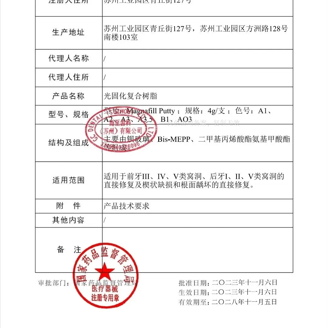 Рисунок 3 - 4 г/шт. стоматологические материалы