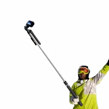 Monopod Remote Shutter With Fill Light for iPhone Samsung Xiaomi Phone Holder Mini Tripod Wireless Bluetooth Selfie Stick 8
