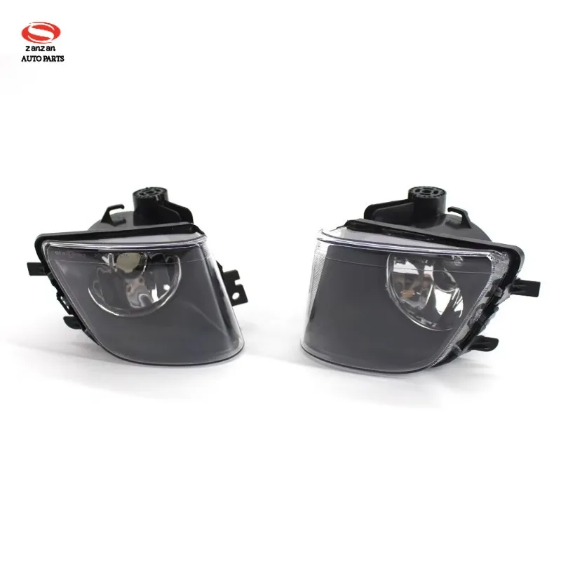 OEM 63177182196 63177182195 Car Fog Lights Headlight For Bmw 7-Series F01 LCI F02 F03 F04 750iX 740Li 730Li 740I 2008-2015