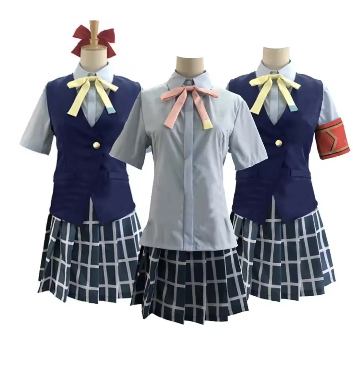 Women Anime Takasak… - image