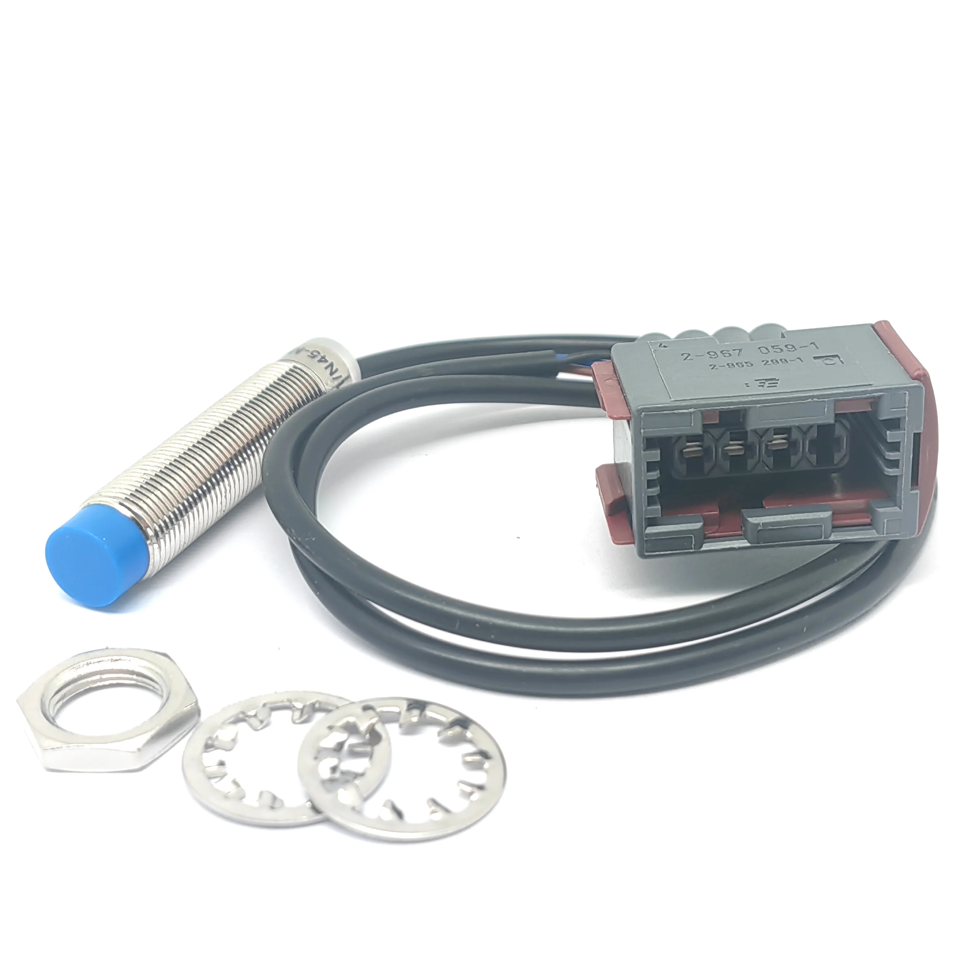 High-Quality Aftermarket Forklift Starter 51113075 for Jungheinrich Eternal Force - Direct Replacement, Durable Performance