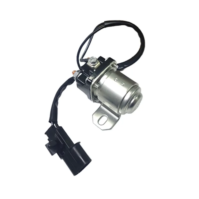 Wholesales Price Ready to Ship Relay Glow Plug Control Switch for MD342751