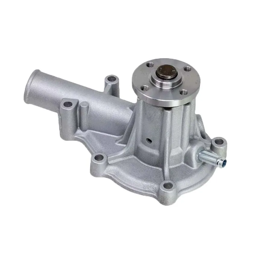 

V1505 D1105 D1005 D905 16241-73030 16241-73034 Water Pump For Kubota