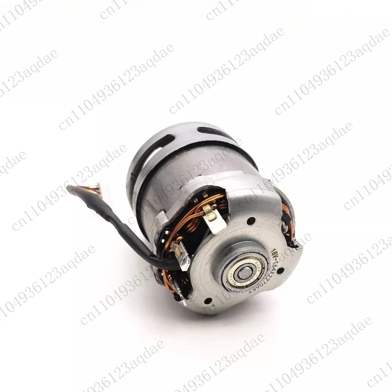 

Charging Angle Grinder Brushless Motor GWS18V-10 Heavy Duty Grinder Motor