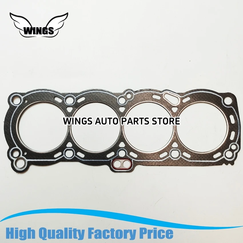 CA20 CA20S wordt gebruikt voor Nissan motor complete pakkingset OEM 10101-13E9G 10101-30V25