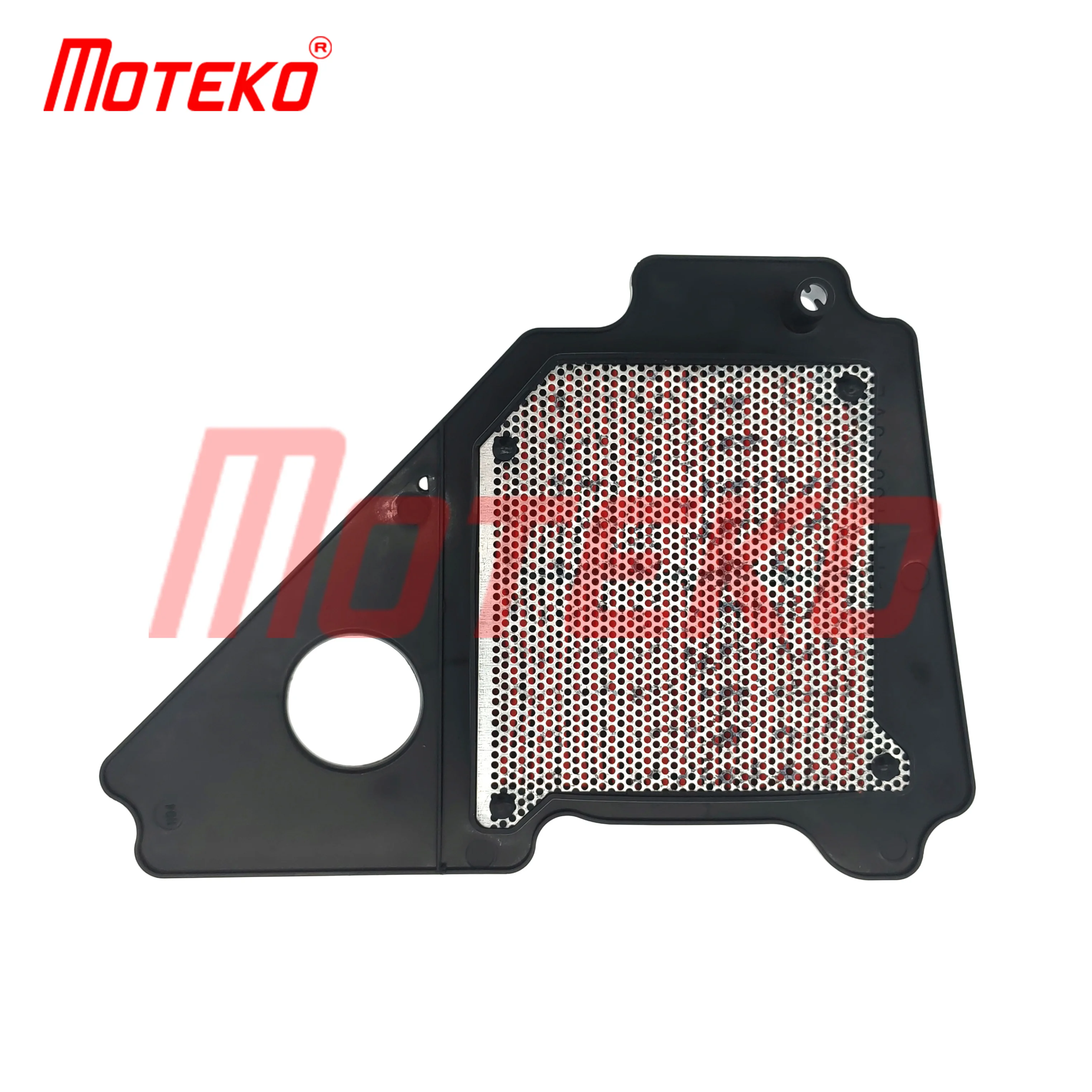 

BX14100228 MOTORCYCLE AIR FILTER INTAKE CLEANER FOR YAMAHA YBR125 YBR125C