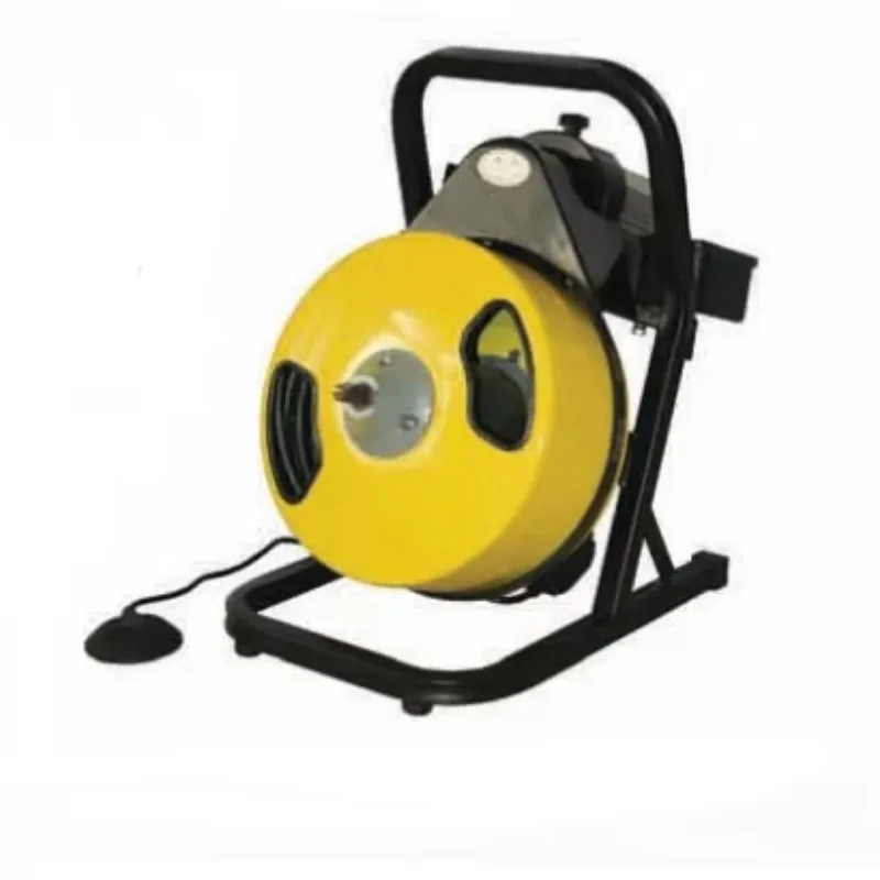 

Легкий очиститель канализации/машина для очистки труб для очистки сливных отверстий, крышных и линий раковины