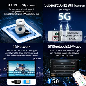 CarPlay Android 13 für Fiat Perla Albea/Siena/Palio 2004 - 2012 Car Multimedia Radio RDS -Browser GPS SWC NO DVD 2DIN 12 Multimedia -Verkäufe Siena - №5