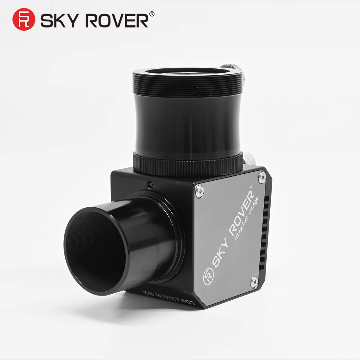 SKY ROVER 1.25 inch Herschel solar filter prism observation Bard membrane astronomical telescope accessories