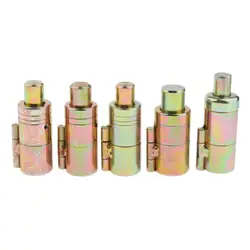 Stainless Steel Corrugated Pipe Knurled Flat Mouth Wave Bellows Maker Tool