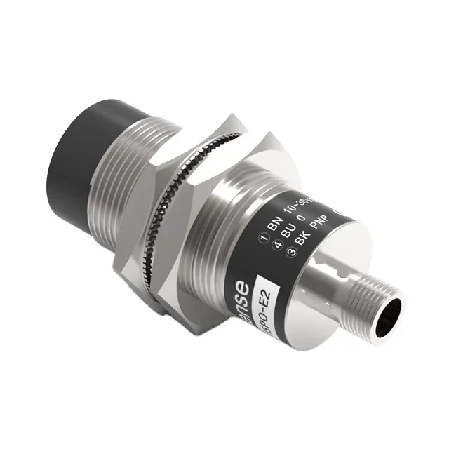 

AKUSENSE inductive proximity sensor M30 25 mm equal to pepperl nbb10-30gm80 fuchs magnet inductive