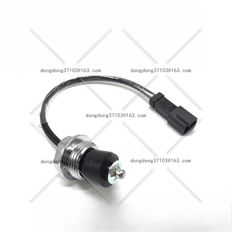 

Детали экскаватора 312 320 330 336 329C D Датчик уровня масла Датчик поддона масла