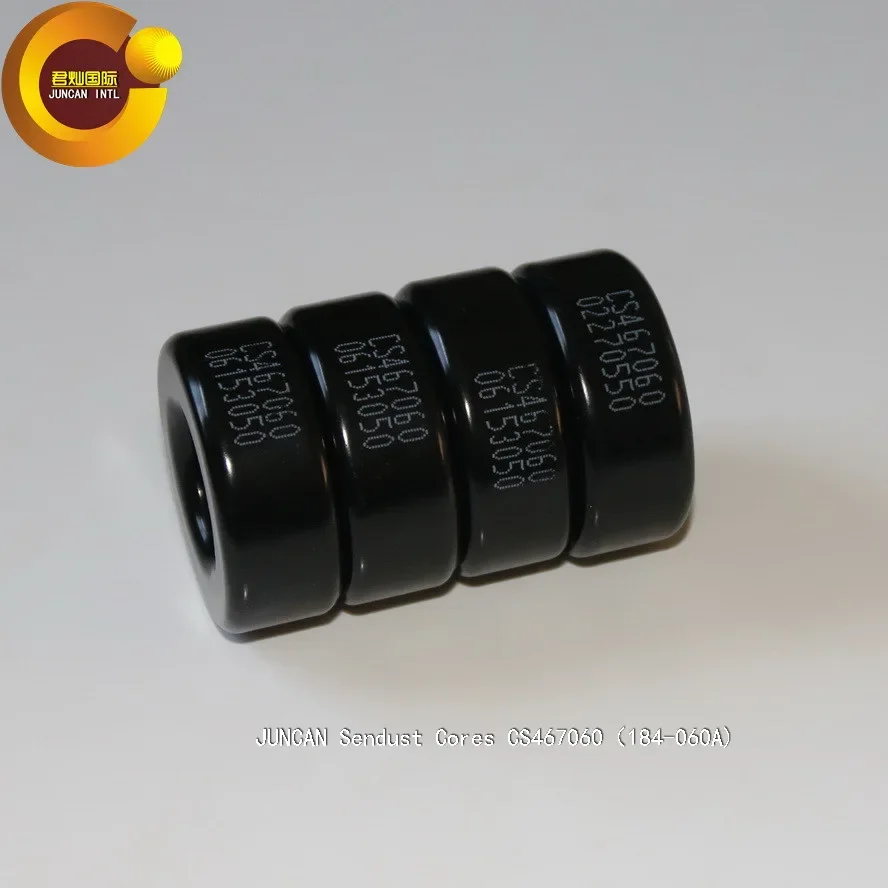 467060 Sendust Cores 184-060A Model for Electronics