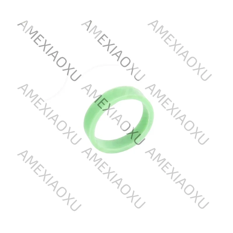 AMEXIAOXU 04C129717B For Volkswagen Langyi/Santana 1.6L Intake Manifold Gasket