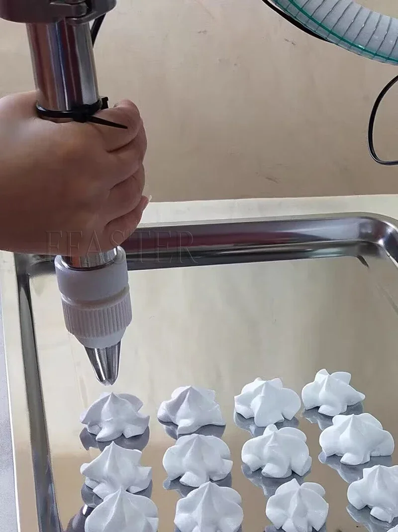 Buruimu Cake Cream …