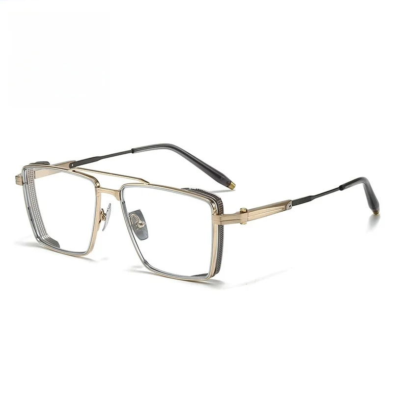 

SPRINT-A-Очки унисекс по рецепту-Минималистичный дизайн-Современная элегантность | Оптический Belight