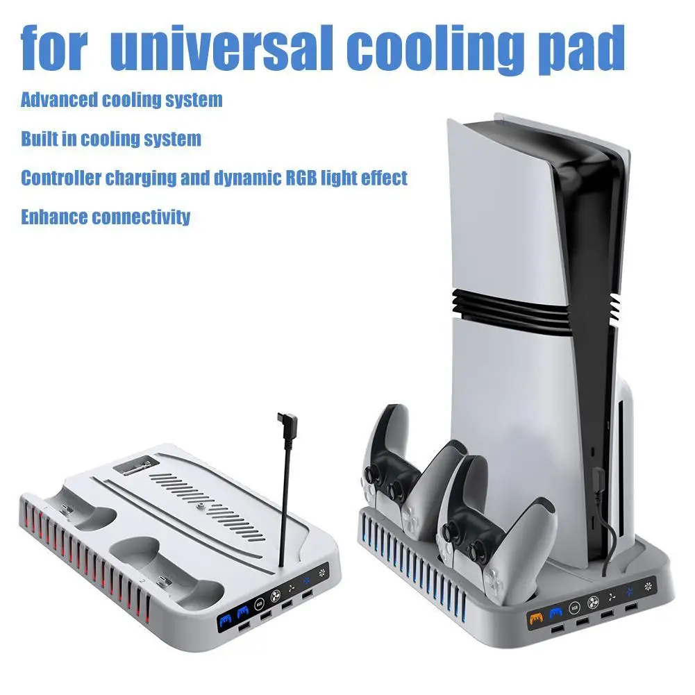 For Ps 5Pro/Ps 5 Sl… - image