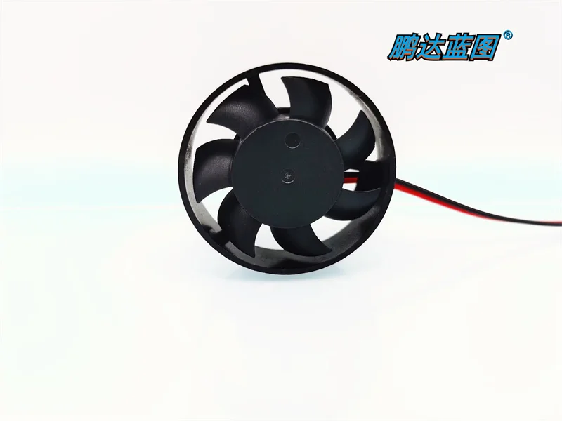 Pengda Blueprint High Rotation 4010 41 * 10MM Circular 24V 12V 5V Ball Bearing 4CM Cooling Fan40*40*10mm