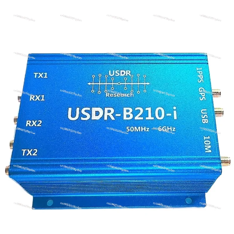 

B200-mini-i Scale-Down Version Software Radio SDR RF Development Board USRP Replace for Ettus B200Mini/B210