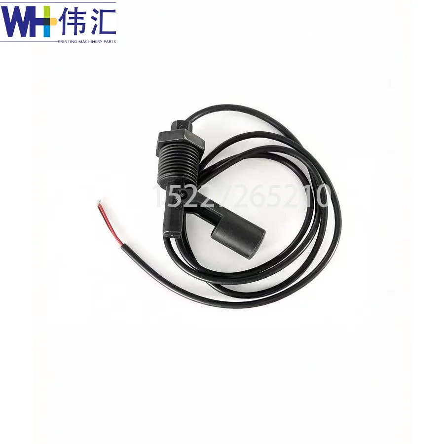

Printing machine cleaning box sensor Car wash water sensor Heidelberg sensor 61.1.27.131/01