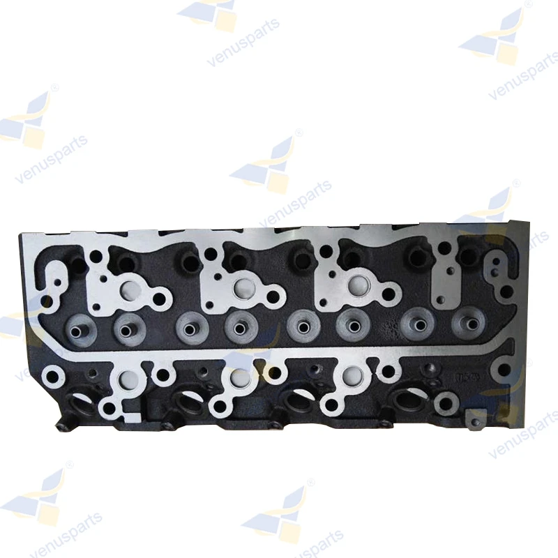 

Applicable to4BD2 Engine Cylinder Head Bare And Complete 8-97103-027-0 For Isuzu 4BD2T Diesel Engine Rebuilding