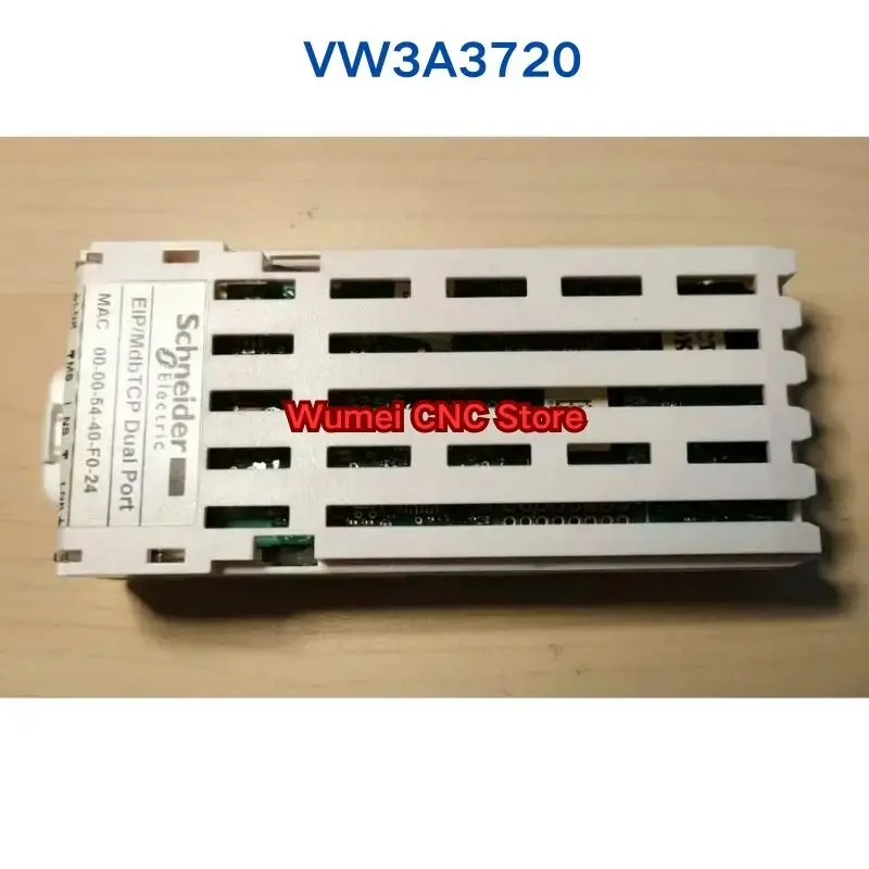 Brand-new modular VW3A3720 VW3M3402  module If you need other specifications, please consult