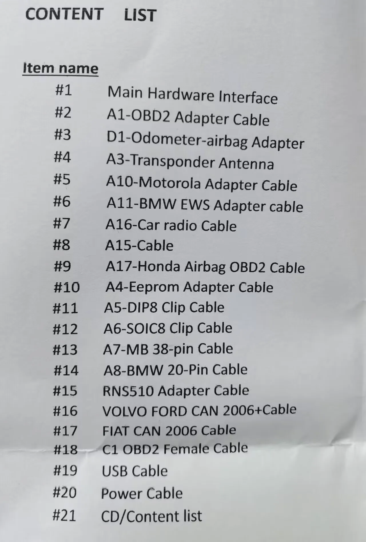 Online Carprog V8.21 Keygen Volladapter Auto Prog V8.21/13,77 für Airbag/Radio/Dash/IMMO/ECU Programmierer Auto Reparaturwerkzeug – Detail 3