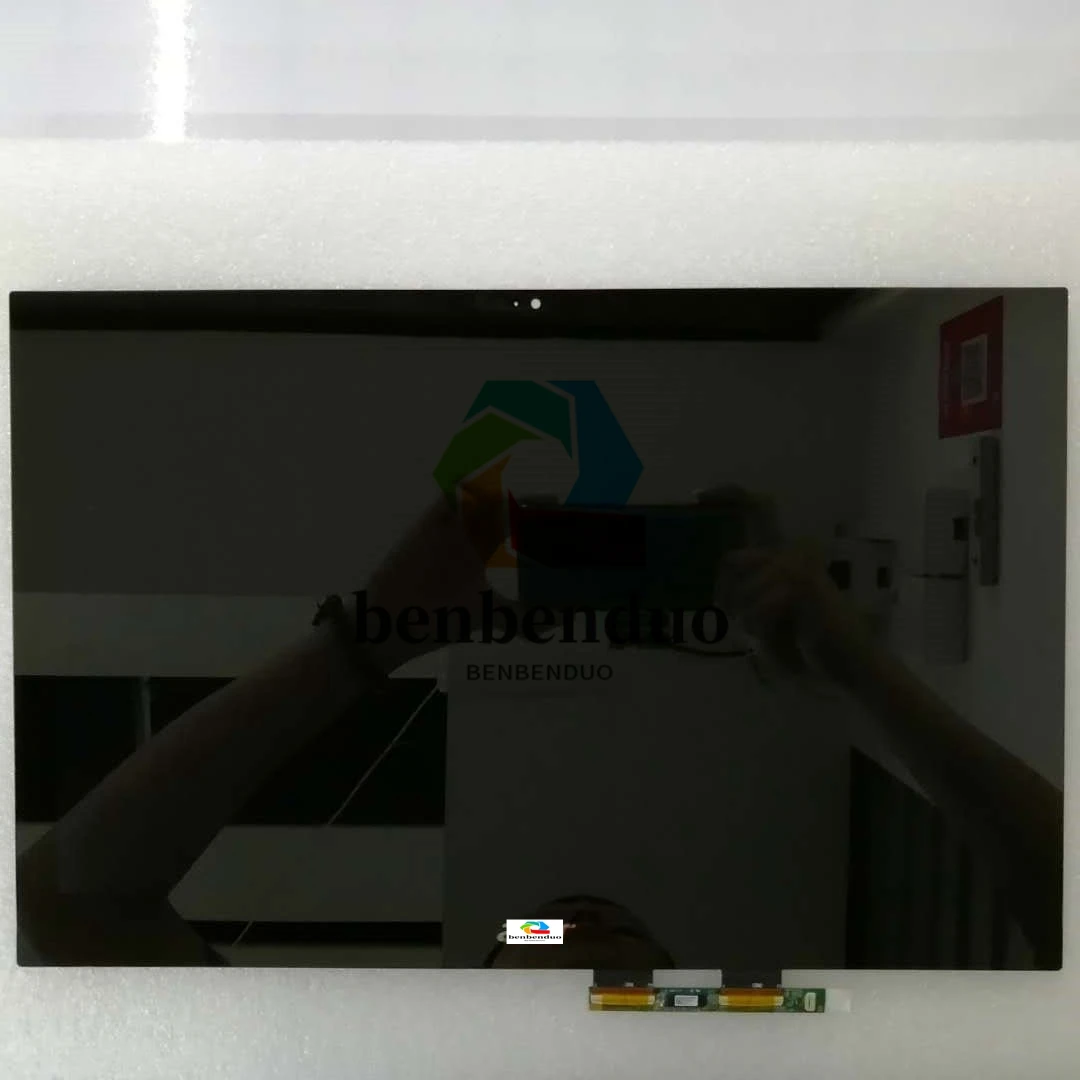 Imagem -02 - Fhd Lcd Touch Screen Assembly Acer Spin Sp51551n Np515-51 156