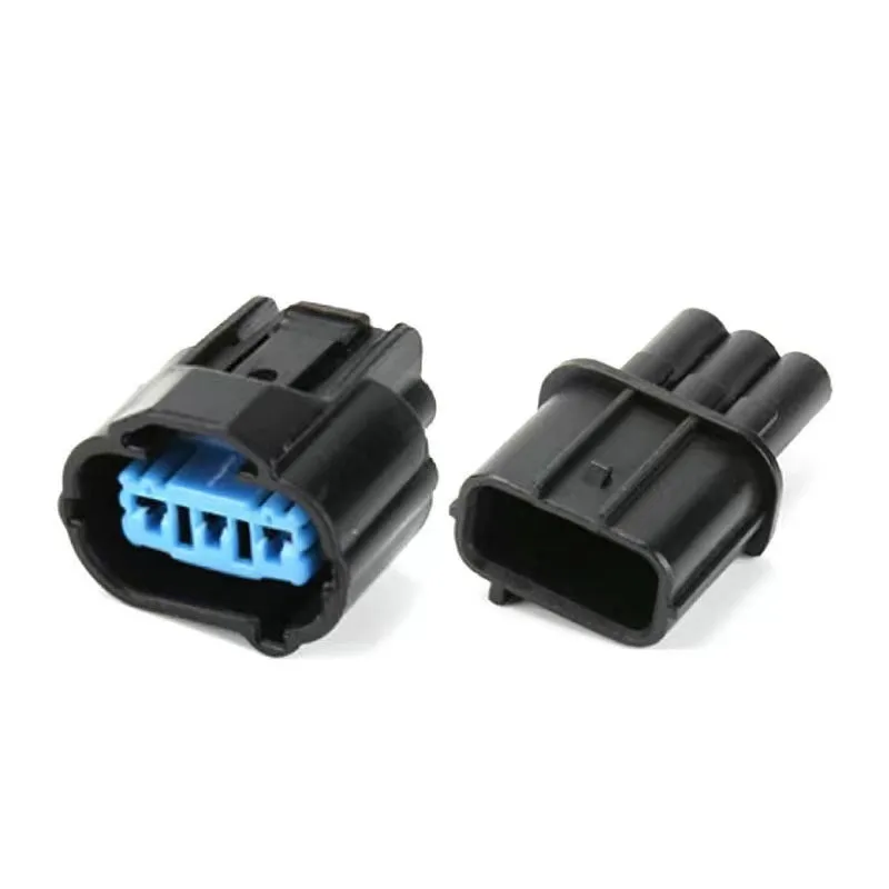 6189-0596 suitable for Honda Odyssey 7th generation Accord CRV plug XG7037YA-2.2-11/21 male and female 3P