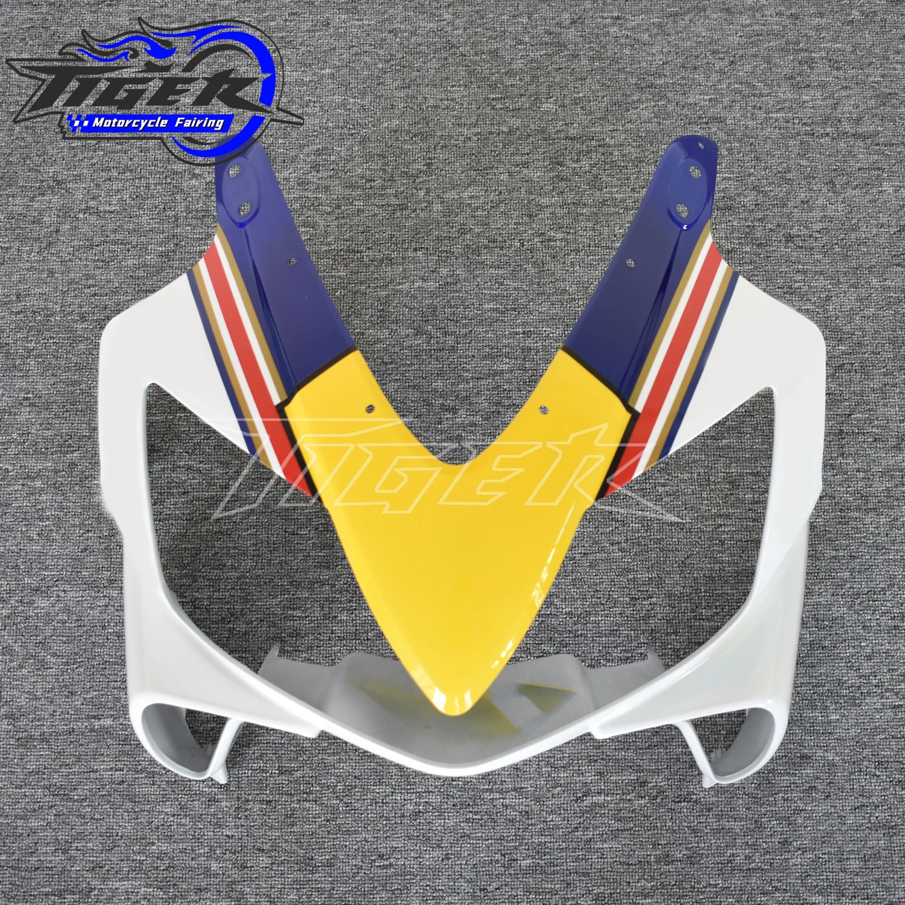 

High-Performance Fairings for Honda CBR600 F4i 2004 2005 2006 2007 Motorcycle Fairing Kit CBR600F4i 04 05 06 07 Pro
