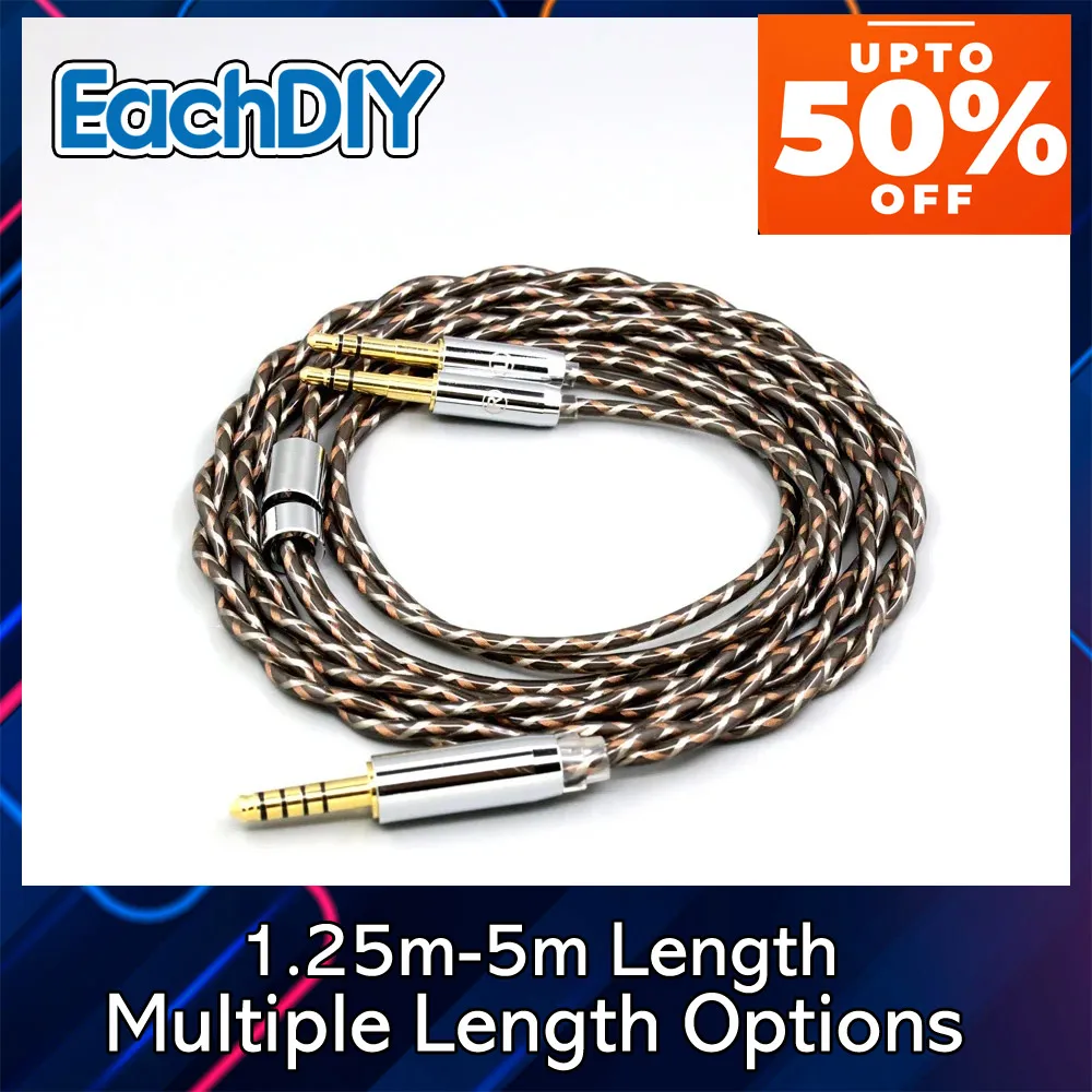 Typex 25AWG Earphon… - image