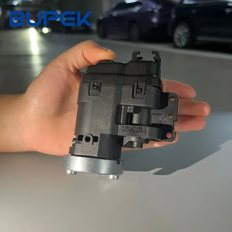 Fit Mirror Folding Internals Auto Module Built-in Durable Motor Robust Gear Set Factory Wholesale for 2014-2024 Dodge Attitude
