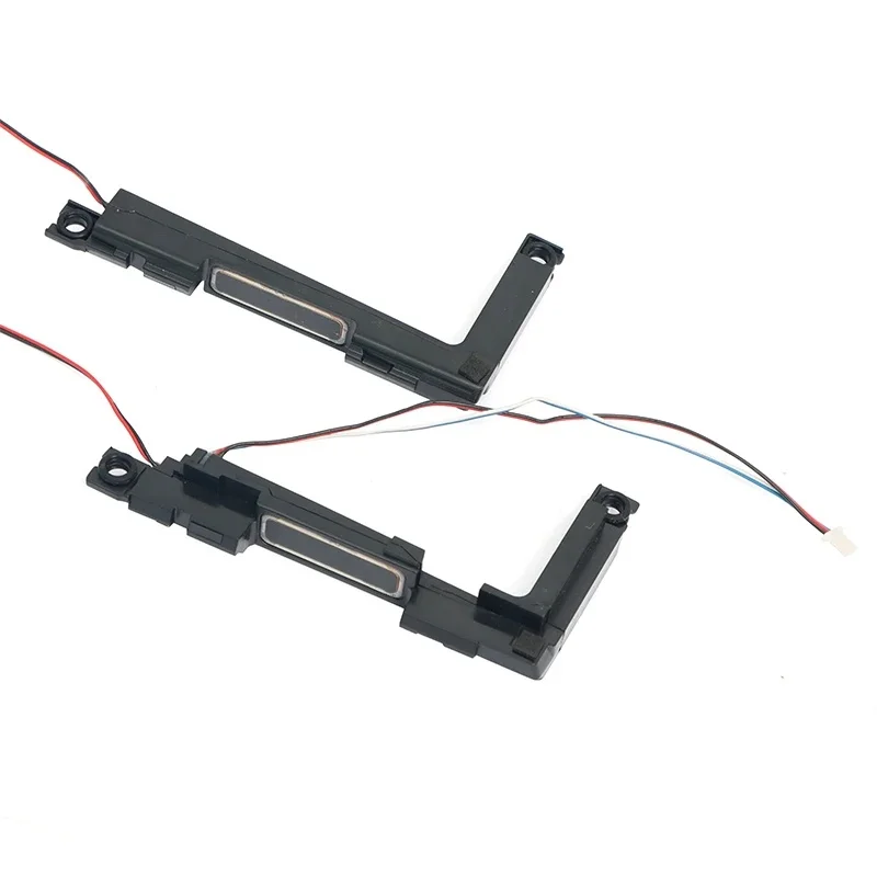 Original 060PC4 60PC4 Speaker for Dell Alienware 17 R2 R3 Replacement Gaming Laptop Internal Stereo Speaker 8 Ohm 3 Watt 4 Pin