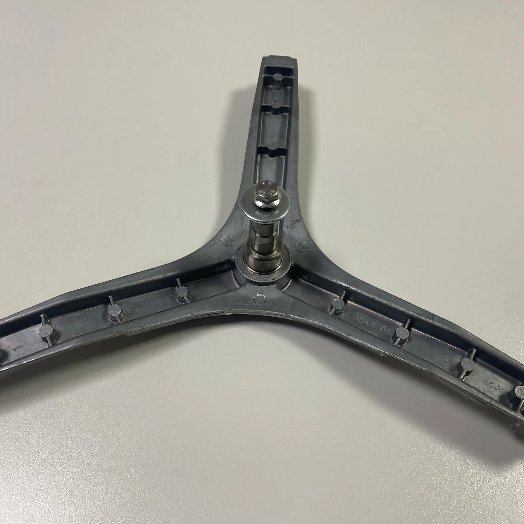 Suporte de Parede para Máquina de Lavar WINIA da Daewoo