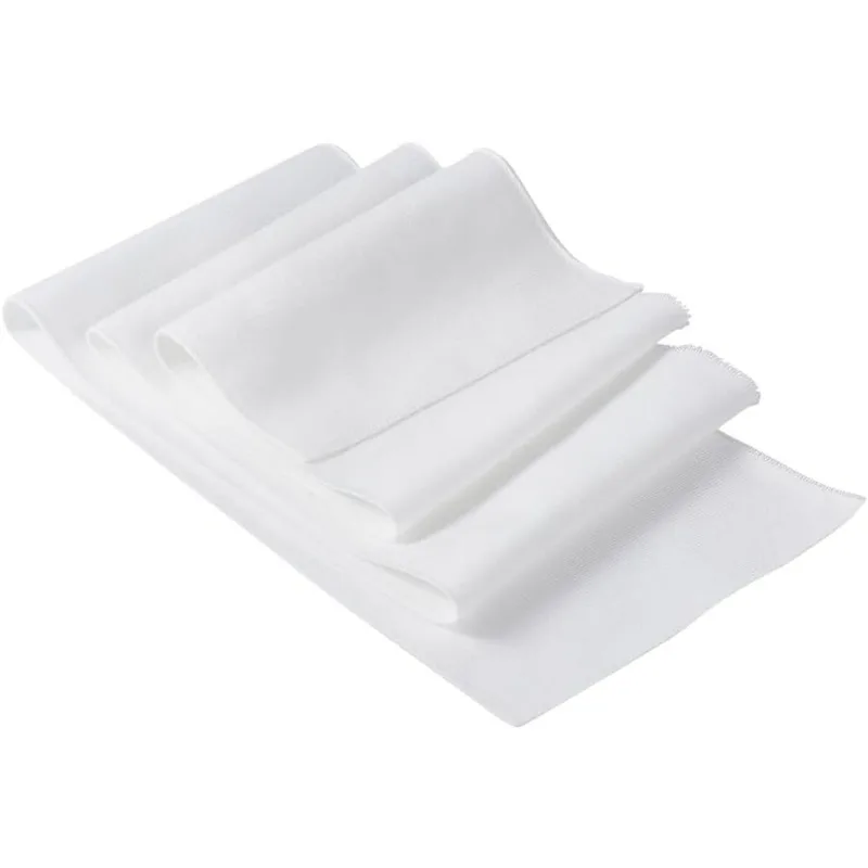 

Трикотажная ткань в рубчик, размер 39x6 дюймов, эластичная трикотажная ткань с тонкой резинкой, Белый эластичный трикотажный материал для пояса, манжет, куртки