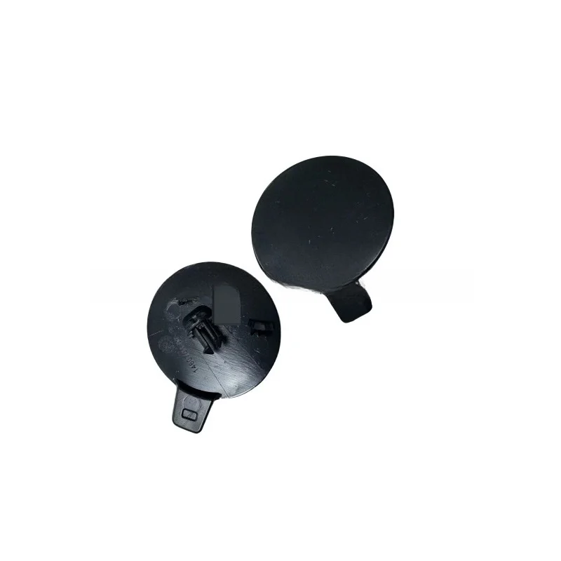 Applicable to Tesla vehicle parts: MODEL3 front towing cover, front bumper towing cover, part number 1460701-00-B