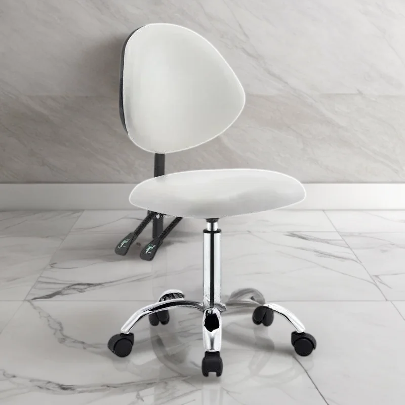 

Hairdresser Furniture Barber Shop Swivel Chairs Salon Tabouret Roulette Aesthetics Beauty Sedia Barbiere Ergonomic Cadeira Gamer