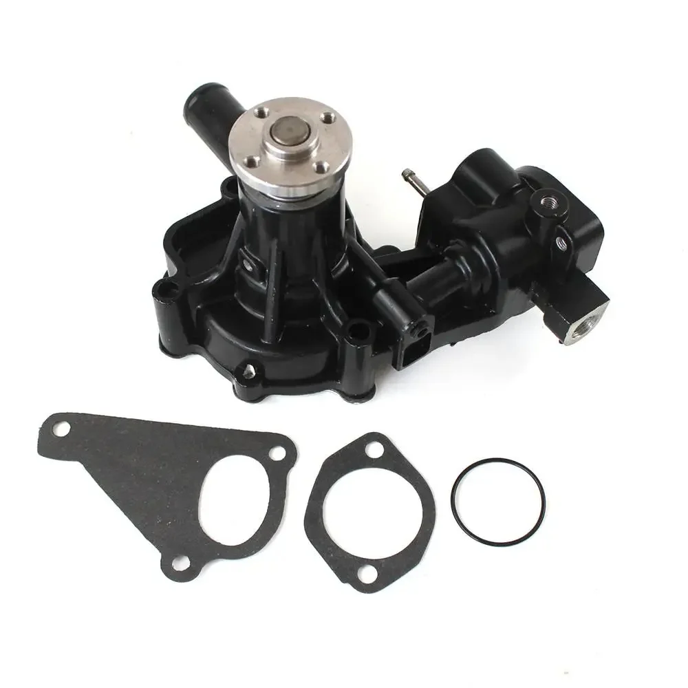 129004-42001 129508-42001 Sostituzione durevole della pompa dell'acqua del motore per Yanmar 4TNV88 3TNV88 4TNV84 4TNV84-GGE Pompa di raffreddamento