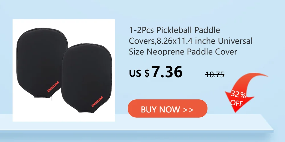 Pickleball Paddle Protection Tape 23/26mm Width-PU Interwoven Texture Edge Tape,for 13mm/16mm/20mm Thicknesse Pickleball Paddles