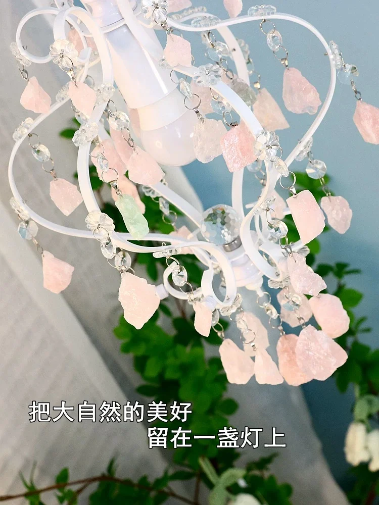 Star lights, corridor lights, creative entrance lights, French balcony lamps, staircase lights
