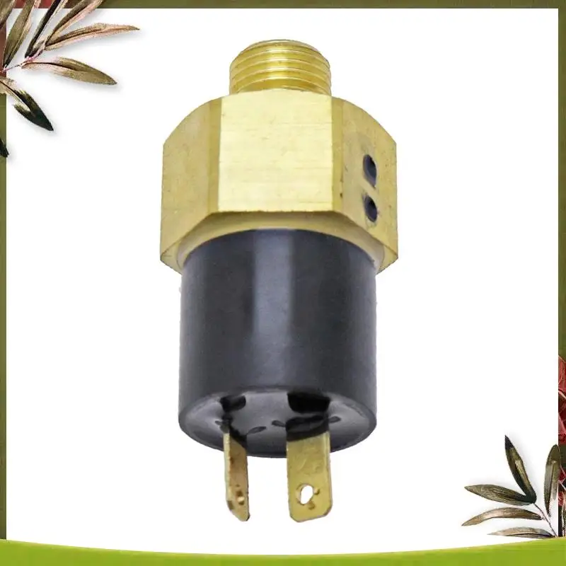 

Portable Pressure Switch 84155533 87752556 For New Holland L160 L170 L175 C175 C185 C190 Replacement Accessories