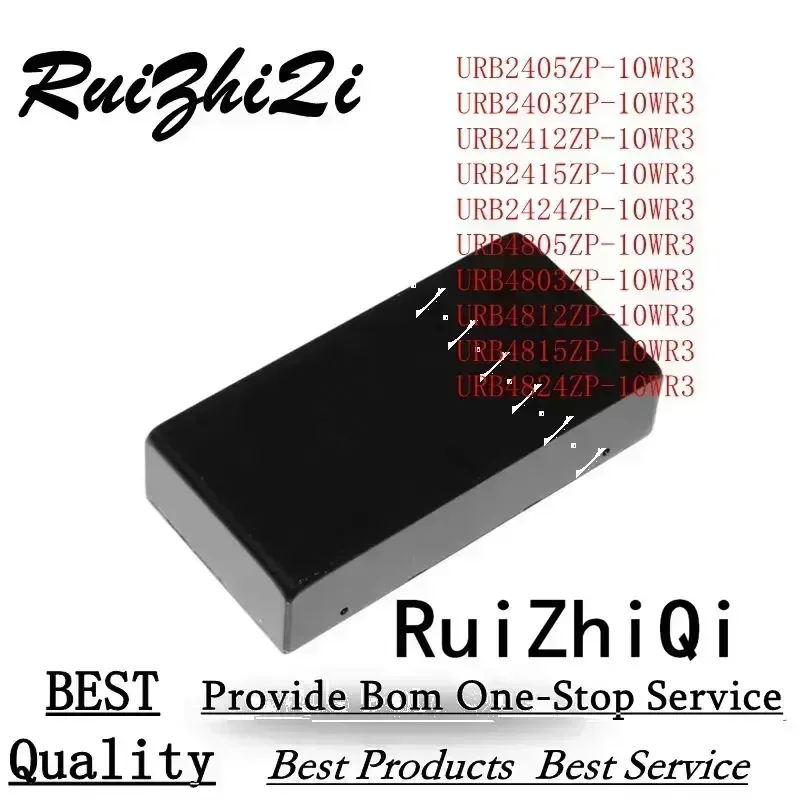 10PCS/LOT URB2403ZP-10WR3 URB2405ZP-10WR3 URB2409ZP-10WR3 URB2412ZP-10WR3 URB2415ZP-10WR3 URB2424ZP-10WR3 10W DC/DC POWER