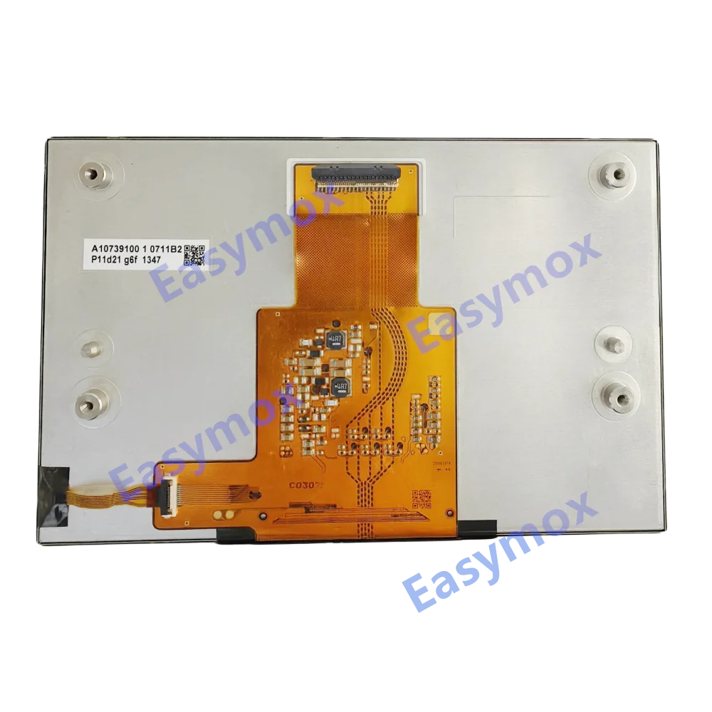 

A10739100 7" Inch LCD Display For Car Navigation Multimedia Monitor Screen