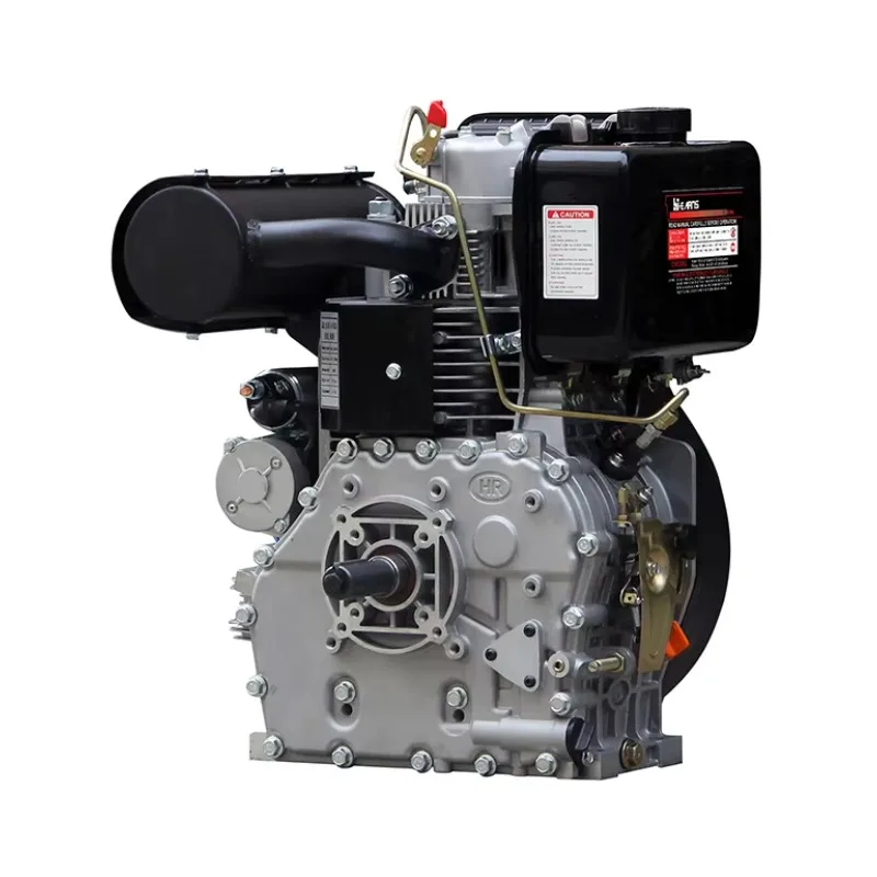 

NEW 1102 1105 18hp 20hp 12.5KW 3000rpm 3600rpm Crankshaft Output Four Stroke Diesel Engine For Sale