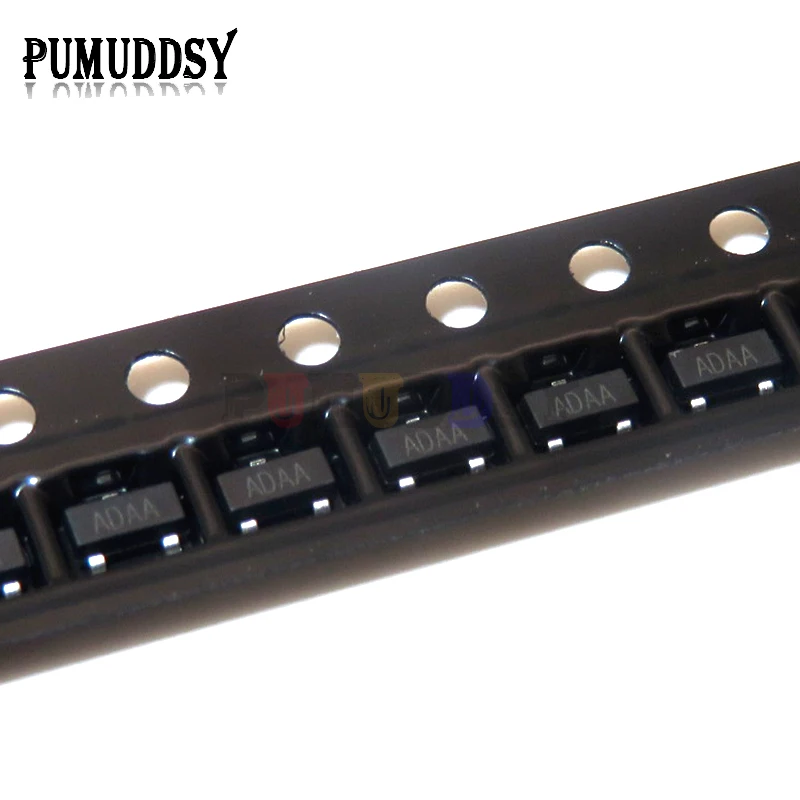 20PCS MAX809SEUR SOT23 MAX809S SOT MAX809 SOT-23 SMD ADAA New And Original IC
