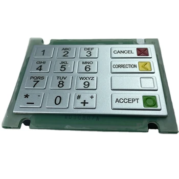 New original ATM replacement Wincor2050XE keyboard EPP V5 01750132083
