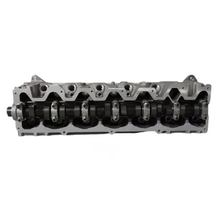 908504 RD28-TI Complete Cylinder Head OEM 11040-VB301 for NiSsan Patrol Engine