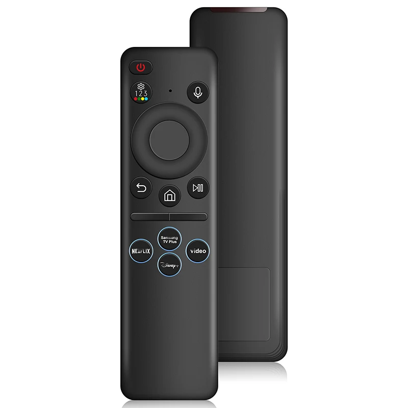 Voice Remote Contro…